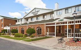 Country Inn Suites Fargo Nd